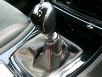 фото thumb №6, 40% быстрее передачи short shifter ford mondeo 2.5t