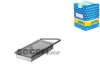 фото thumb №1, Purflux фільтр повітря citroen c1 1.4 hdi pm_. p