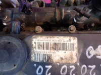 фото thumb №6, Fiat ducato ii 2,3jtd f1ae0481c 110km двигун дизель test стиснення насос