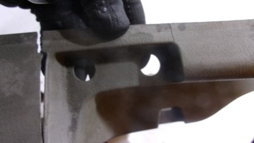 фото thumb №6, Боковина дверь правый перед vw transporter t4 5