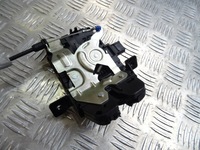 фото thumb №5, Jaguar xf260 xf 260 sedan замок доводчик кришки