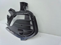 Решітка бампера перед ліва hyundai i30 3 2017- 86563-g4ae0 Зі Шроту, фото thumb