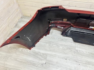 фото thumb №6, Bmw m6 f06 f12 f13 m power бампер задній комплектний карбон b50