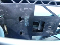 фото thumb №6, Ручка задняя левая наружная skoda rapid 5n0837017e