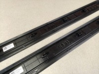 фото thumb №11, Bmw m2 g87 молдинг планки пороговые накладки m набор sport 8082008 комплект