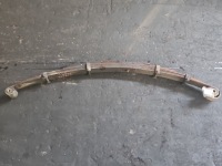 фото thumb №1, Ресора 6 щітка fs lublin lublin 98r