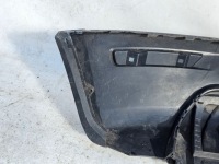 фото thumb №13, Бампер vw polo v 5 cross 6r 6r6 2009-17 6r6807521 зад заднее