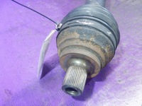 фото thumb №1, Skoda yeti 09-14 2.0 приводной вал правая длинная 1k0407272cc