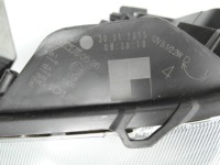 Toyota avensis t27 рестайлинг  led линза фонарь  передняя левая koito 05-36 nr72 Оригинал, фото thumb