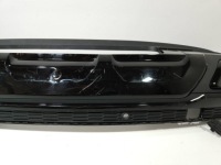 Audi q7 4m lift спойлер накладка бампера задний  4m0807521k Киев, фото thumb