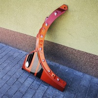 фото thumb №3, Mini r56 r57 r58 06-11 крила правий перед