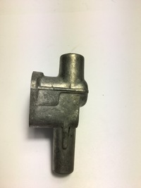 фото thumb №6, З'єднувач розподільника повітря передача холостого ходу mercedes w124 w460 1020940912