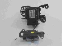 фото thumb №11, Ford mondeo mk4 блок управления abs + модуль esp 7g91-2c405-ab 6g91-3c187-ag