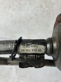 фото thumb №9, Трубки кондиционера c5 iii x7 2.0 hdi 140 km