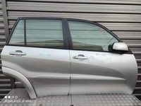 фото thumb №1, Toyota rav4 ii двері ліві праві перед зад 00-05