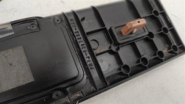 фото thumb №7, Накладка планка пороговая ford mustang po 2015