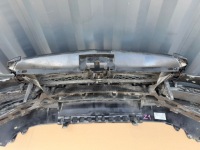 Mercedes gls w167 x167 amg бампер перед передний оригинал  a1678859305 z1 в Украине, фото thumb