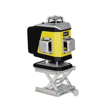 NIVEL SYSTEM LASER KRZYŻOWY CL4R+STATYW+CZUJNIK