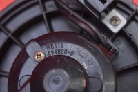 фото thumb №8, Воздуходувка вентилятор обдув eu 894000-0082 mazda premacy 1 i cp 99-01