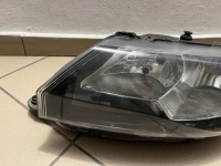 фото thumb №2, Лампа передня перед ліва skoda rapid 5jb 12- 5jb941015