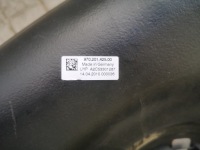 фото thumb №5, Ideal бак пального porsche panamera 970 3,6i 1