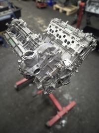 фото thumb №1, Двигун mercedes x-klasa 3.0 cdi 642 889