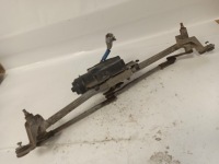 Suzuki swift iv механизм моторчик дворник перед a1854-b с Разборки, фото thumb