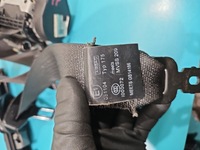 фото thumb №9, Pas безпеки перед правий пасажира opel astra iv j 13297098, 13251166