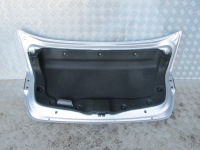 Купить Toyota corolla e21 крышка багажника задняя комплектная лампы sedan лак 1l0 2019-, фото thumb