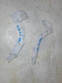 фото thumb №1, Направляющая задняя задний левый правый mitsubishi asx 2020