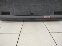 фото thumb №11, Audi a4 b7 універсал 04r- кришка багажника зад задня lx7z