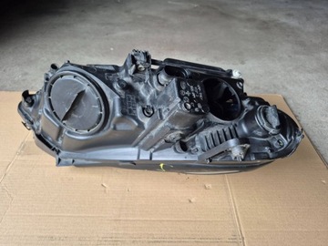 фото thumb №8, Mercedes-benz e w212 09-16 ліва сторона лампа передня