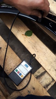 фото thumb №12, A4 b8 s4 крило лівий перед переднє ly9b