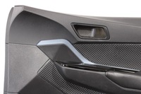 фото thumb №5, Оббивка обшивка двері правий перед toyota chr lift