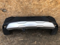 фото thumb №1, Бампер renault arkana задня