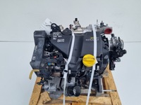 фото thumb №1, Двигатель bez оборудование renault fluence 1.5 dci 110km k9k837