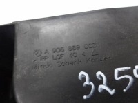 Mercedes sprinter w906 напрямна бампер лівий перед Доставка, фото thumb