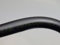 Шланг водяной турбонагнетателя bmw 5 f10 f11 7592650 Оригинал, фото thumb