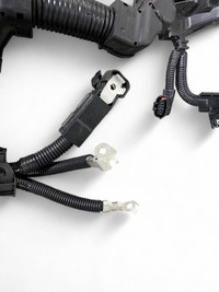 фото thumb №14, Lexus rx v жгут трубопровод двигателя 82121