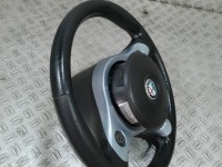 фото thumb №9, Руль з подушка alfa romeo 159 9n072120056 86250210091