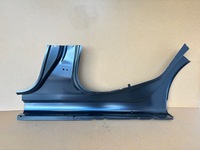 фото thumb №3, Renault clio v 5 поріг блок двигуна правий