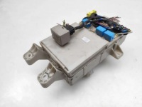 Toyota landcruiser prado рамка / модуль запобіжників 3.0 d-4d дизель 2008 в Україні, фото thumb