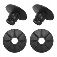 фото thumb №7, Прокладки пружина задняя opel astra g astra h набор