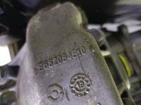 фото thumb №7, Коробка передач 20v256 citroen berlingo iv peugeot partner iv 1.2 puretech