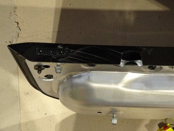 фото thumb №8, Подушка безпеки подушка пішохода discovery sport рестайлінг 2020