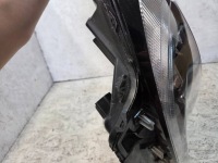 фото thumb №14, Toyota aygo x 21- фара ліва передня перед 0h-31