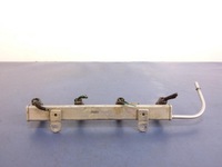 фото thumb №1, Outlander iii 2.0 b молдинг упорскування форсунки