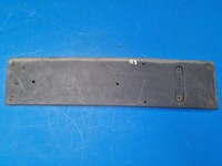 фото thumb №1, Подкладка кронштейн номерного знака регистрационный alfa romeo 156