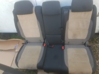 фото thumb №6, Vw tiguan 5n0 сиденья alcantara алькантара europa