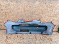 фото thumb №13, Бампер перед передний оригинал 53112-0h030 citroen c1